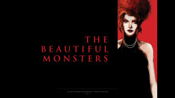 Vampire: The Masquerade - Coteries of New York Artbook