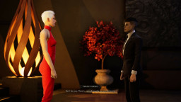 Vampire: The Masquerade - Swansong - PRIMOGEN Edition