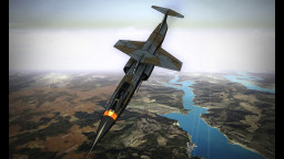 Vector Thrust