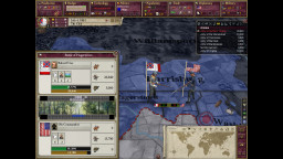 Victoria II: A House Divided