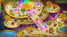 Viking Brothers 3 Collector's Edition