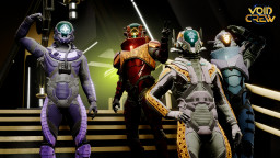 Void Crew