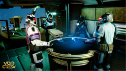 Void Crew