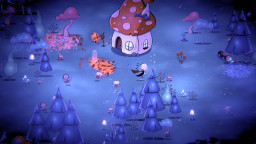 Voltaire: The Vegan Vampire