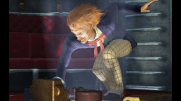 Voyage: Journey to the Moon