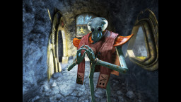 Voyage: Journey to the Moon