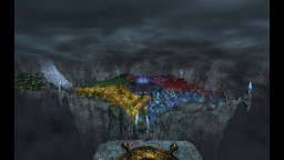 Voyage: Journey to the Moon