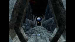 Voyage: Journey to the Moon