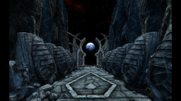 Voyage: Journey to the Moon