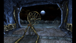 Voyage: Journey to the Moon