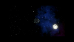 Voyage: Journey to the Moon