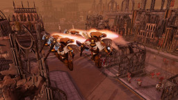 Warhammer 40,000: Battlesector - Blood Angels Elites