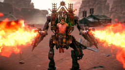 Warhammer 40,000: Battlesector - Sisters of Battle