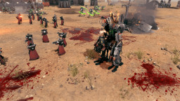 Warhammer 40,000: Battlesector - Sisters of Battle