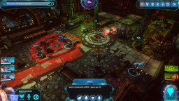 Warhammer 40,000: Chaos Gate - Daemonhunters