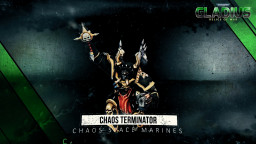 Warhammer 40,000 Gladius: Demolition Pack