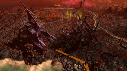 Warhammer 40,000: Gladius - Drukhari