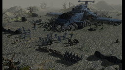 Warhammer 40,000: Sanctus Reach