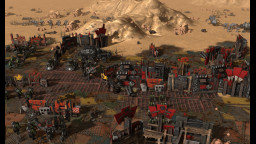 Warhammer 40,000: Sanctus Reach