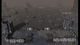 Warhammer 40,000: Sanctus Reach