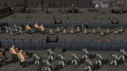 Warhammer 40,000: Sanctus Reach - Sons of Cadia