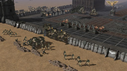 Warhammer 40,000: Sanctus Reach - Sons of Cadia