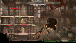 Warhammer 40,000: Shootas, Blood & Teef