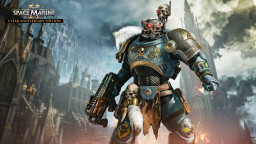 Warhammer 40,000: Space Marine 2 - 2-Year Anniversary Edition