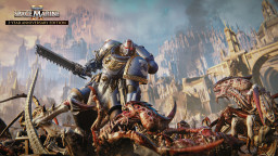 Warhammer 40,000: Space Marine 2 - 2-Year Anniversary Edition