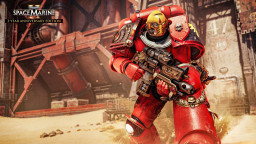 Warhammer 40,000: Space Marine 2 - 2-Year Anniversary Edition