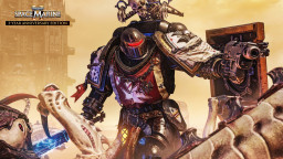 Warhammer 40,000: Space Marine 2 - 2-Year Anniversary Edition
