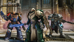 Warhammer 40,000: Space Marine 2 - 2-Year Anniversary Edition