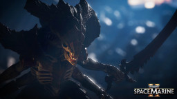 Warhammer 40,000: Space Marine 2