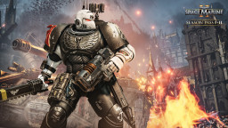 Warhammer 40,000: Space Marine 2 - Season Pass 1 + 2