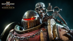 Warhammer 40,000: Space Marine 2 - Season Pass 2