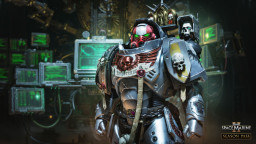 Warhammer 40,000: Space Marine 2 - Season Pass