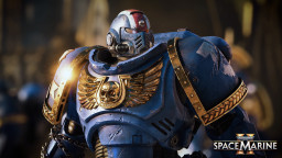 Warhammer 40,000: Space Marine 2 - Ultra Edition