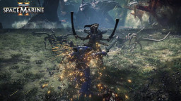 Warhammer 40,000: Space Marine 2 - Ultra Edition