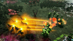 Warhammer 40,000: Relics of War - Gladius Craftworld Aeldari