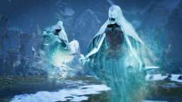 Warhammer Age Of Sigmar: Realms Of Ruin