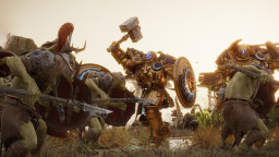 Warhammer Age Of Sigmar: Realms Of Ruin