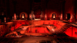 Warhammer: Chaosbane: Tomb Kings