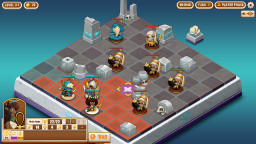 Warriors of the Nile