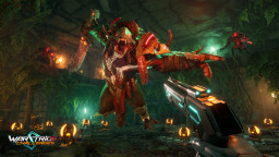 Warstride Challenges