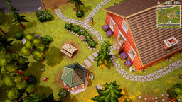 Watchers: Batter Up Pack