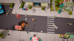 Watchers: Battle Pass