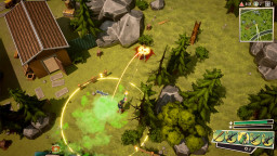 Watchers: Perfectly Calm Pack