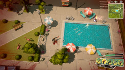 Watchers: Perfectly Calm Pack