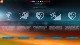 WE ARE FOOTBALL 2024