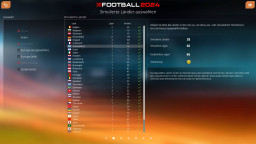 WE ARE FOOTBALL 2024